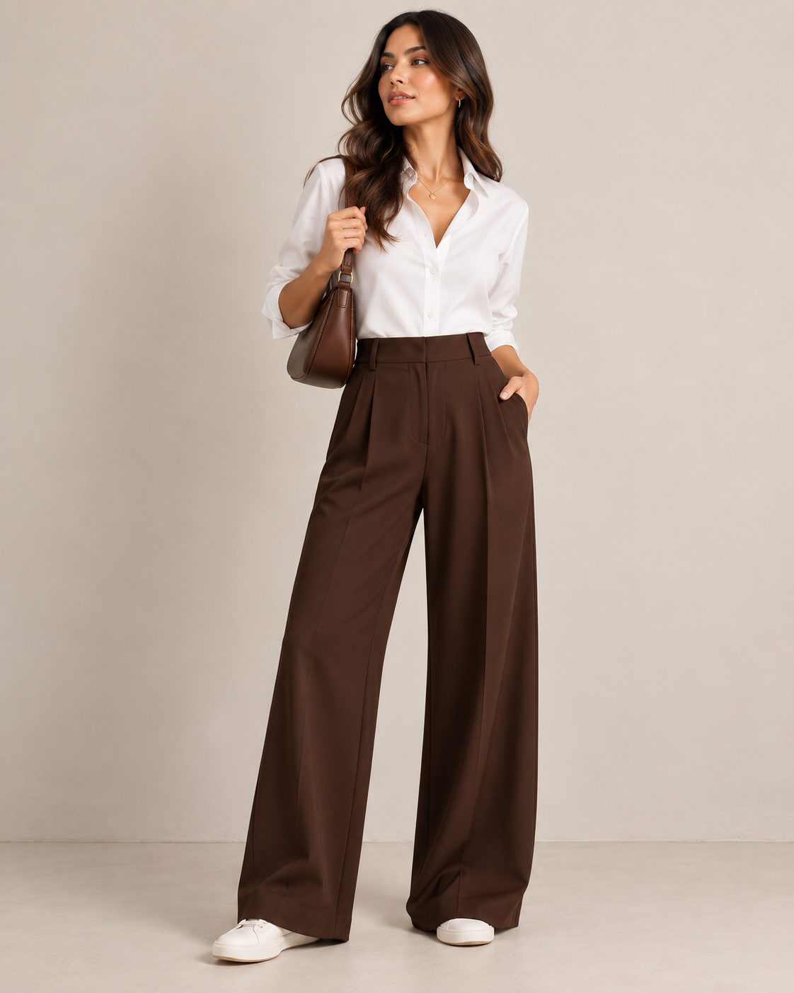 Pantalón Siena